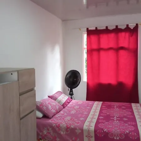 Apartamento Tercer Piso Cali Exterior photo