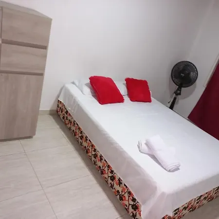 Apartamento Tercer Piso Cali Exterior photo