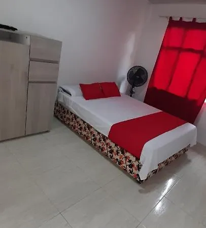 Apartamento Tercer Piso Cali Exterior photo