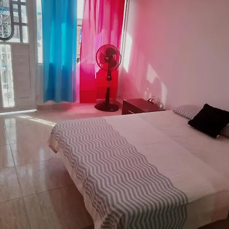Apartamento Tercer Piso Cali Exterior photo