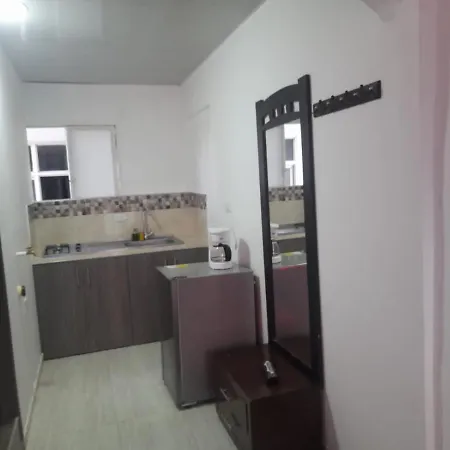Apartamento Tercer Piso Cali Exterior photo