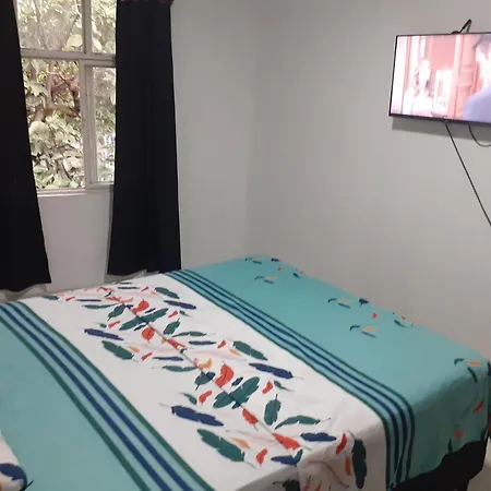 Apartamento Tercer Piso Cali Room photo