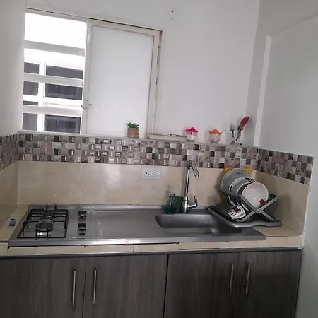 Apartamento Tercer Piso Cali Room photo