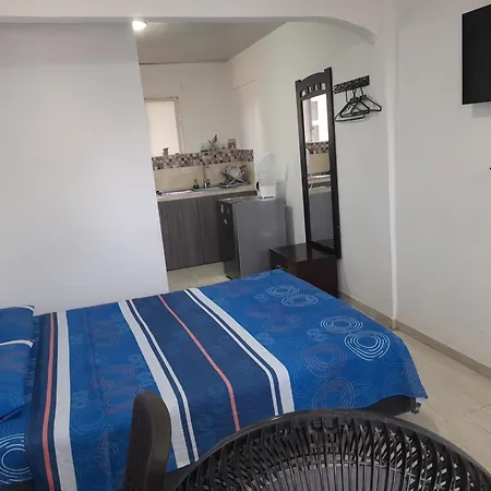 Apartamento Tercer Piso Cali Exterior photo