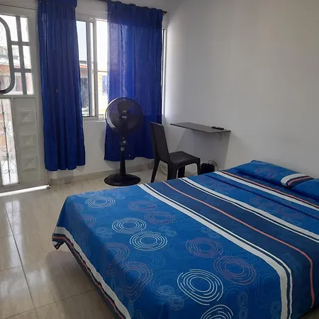 Apartamento Tercer Piso Cali Room photo
