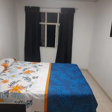 Apartamento Tercer Piso Cali Exterior photo