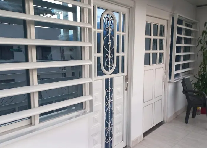 Apartamento Tercer Piso Cali