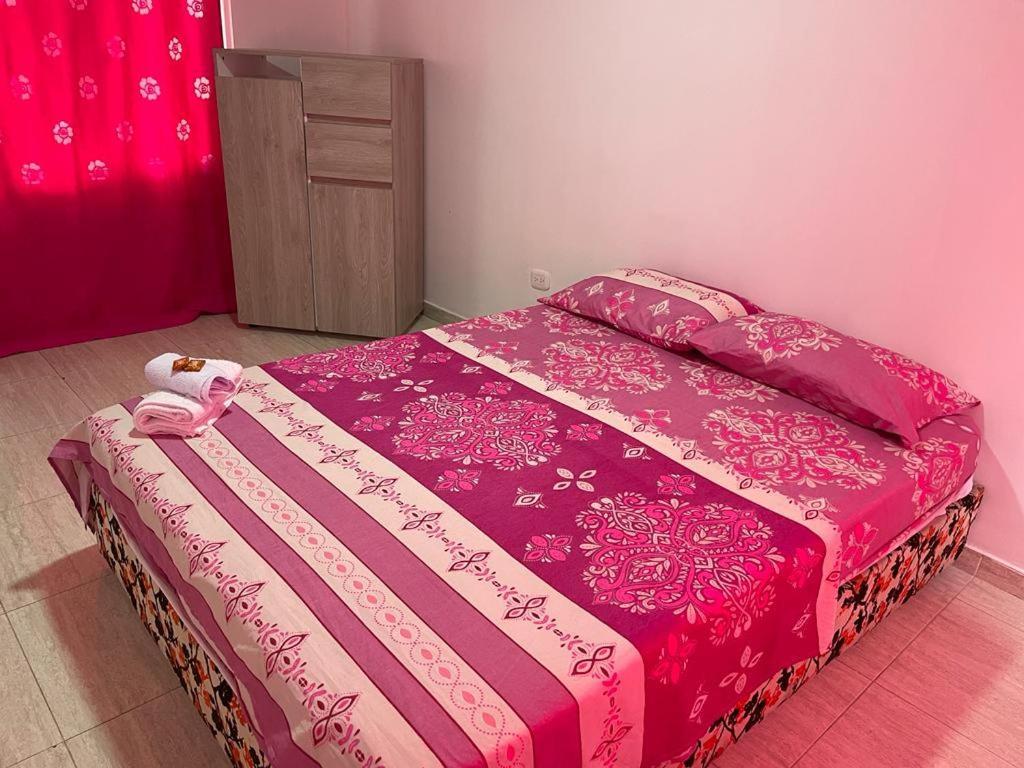 Apartment Tercer Piso *