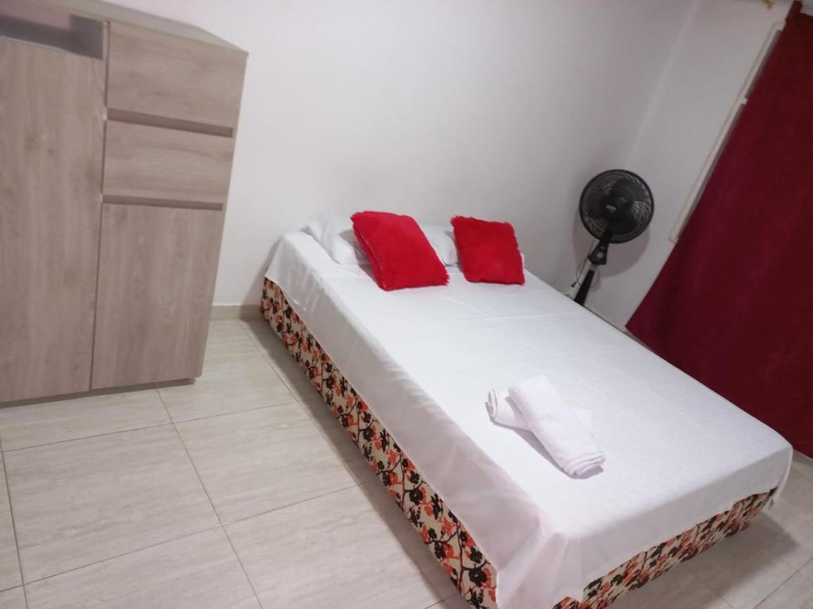 Tercer Piso Apartment