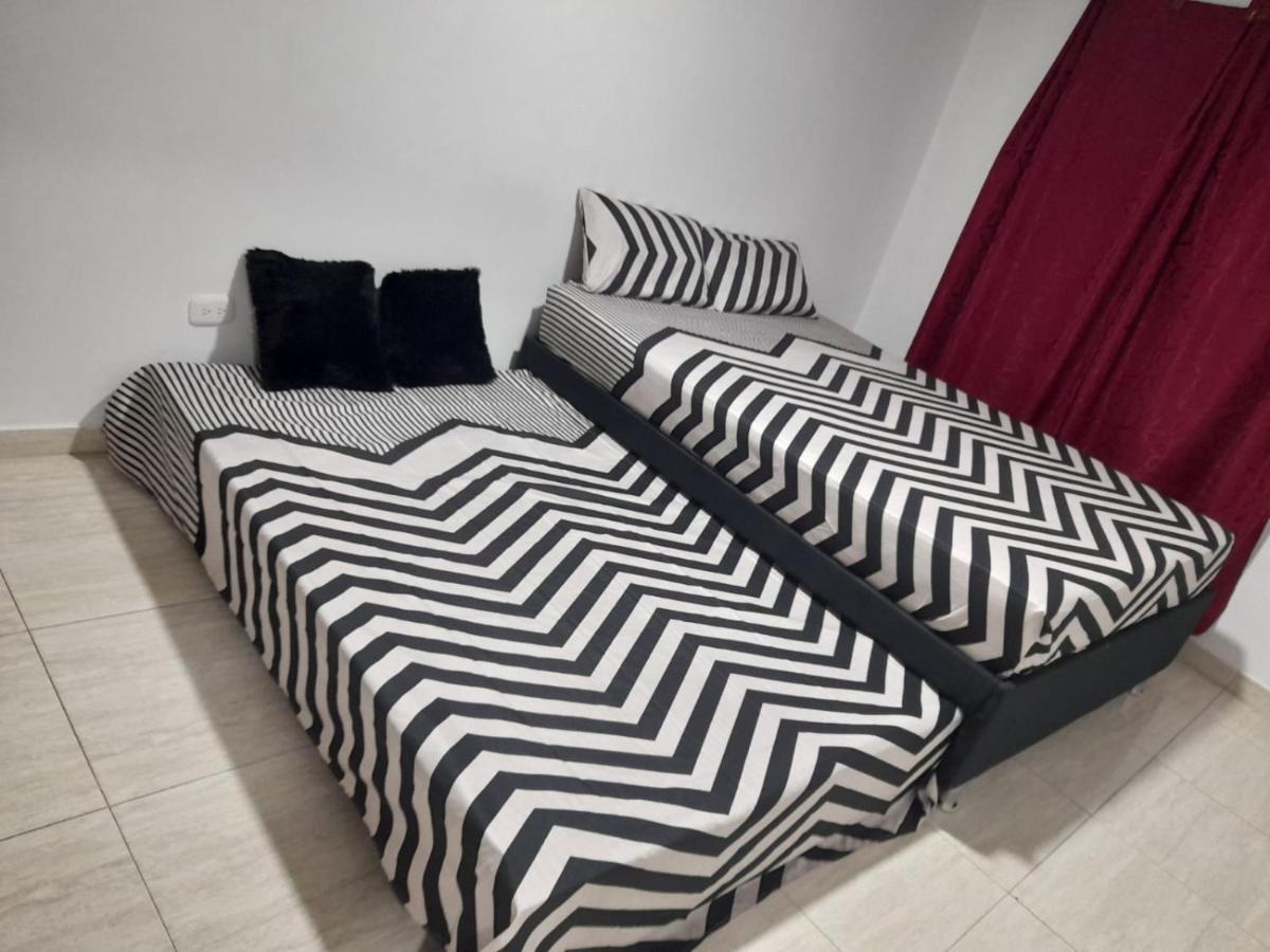 Tercer Piso Apartment *