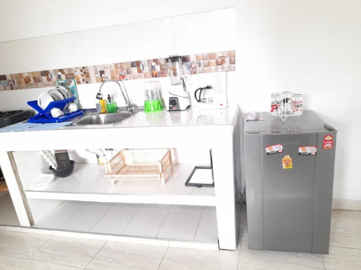 Apartment Tercer Piso *