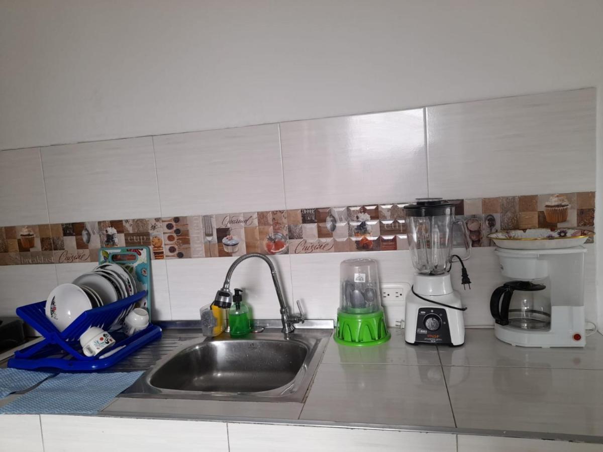 Apartment Tercer Piso Cali