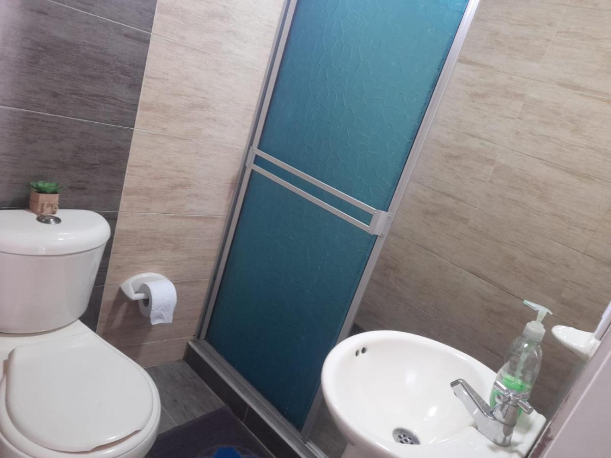 Tercer Piso Apartment Cali