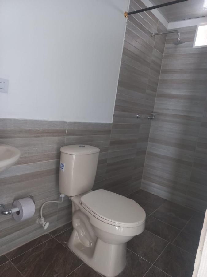 Tercer Piso Apartment Cali