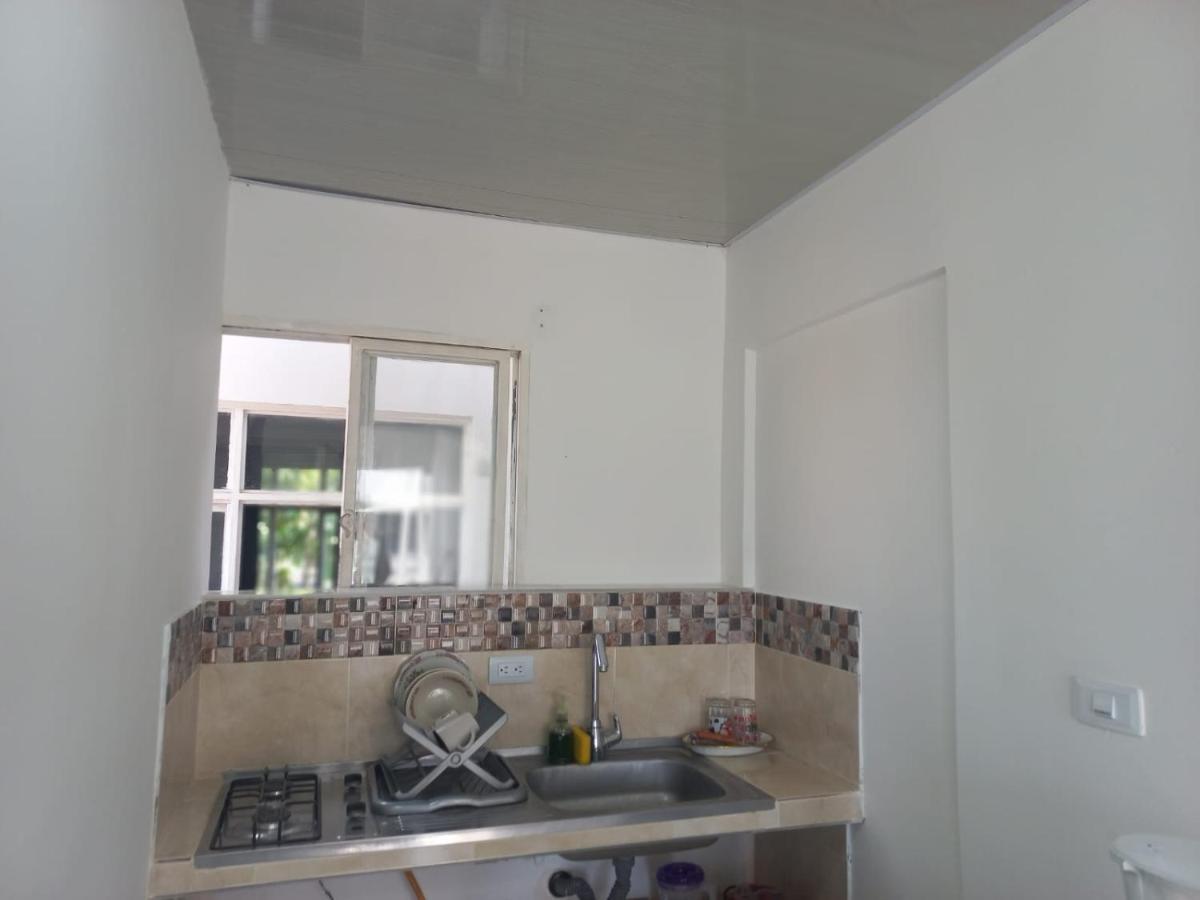 Apartment Tercer Piso Cali