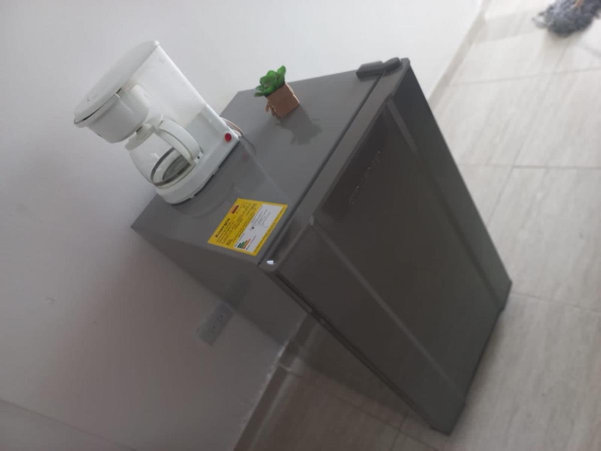 Apartment Tercer Piso *
