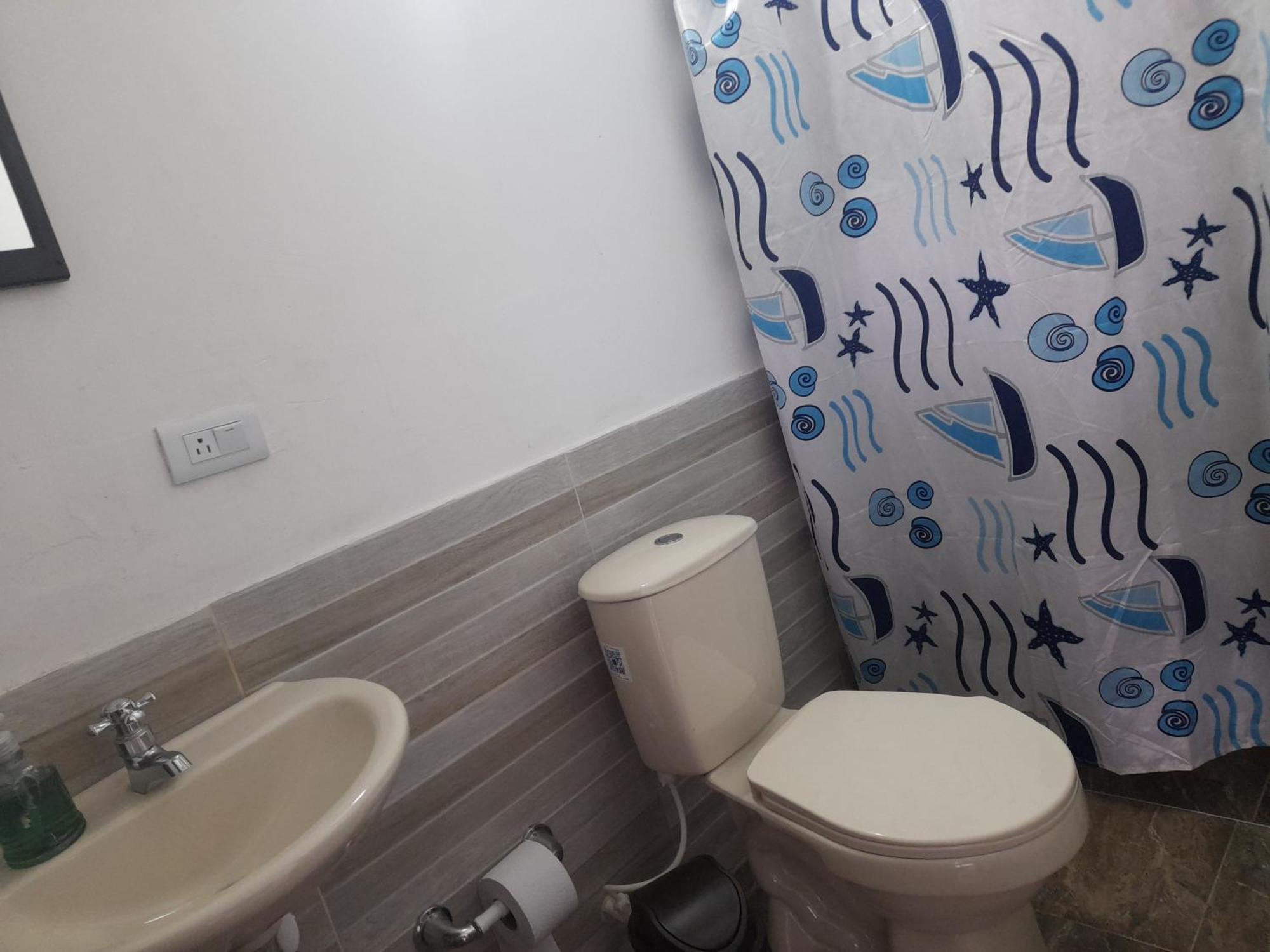 Apartment Tercer Piso