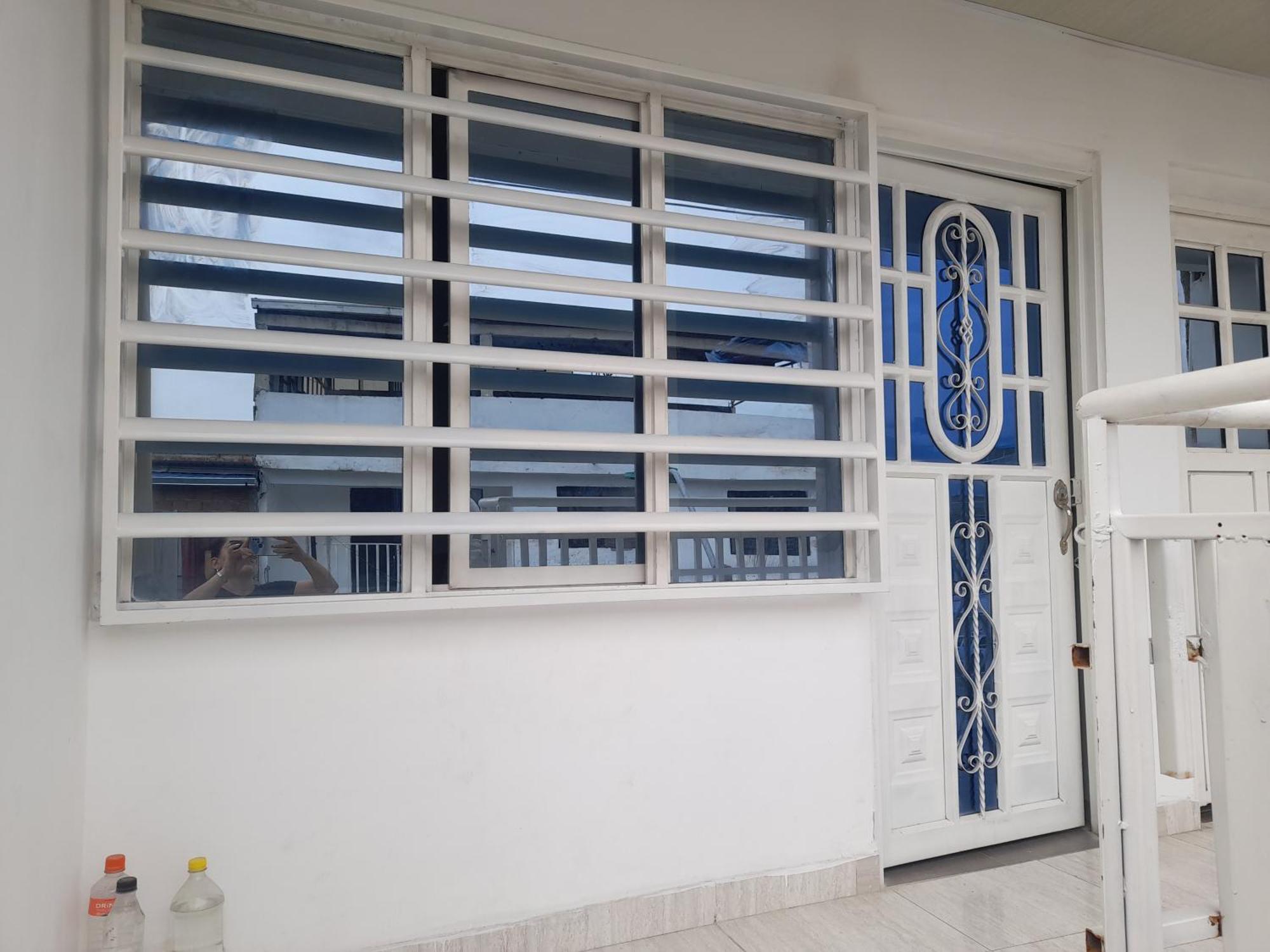 Tercer Piso Apartment *