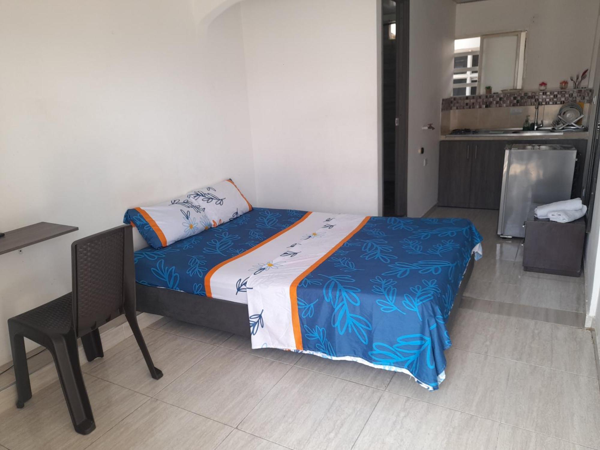 Tercer Piso Apartment