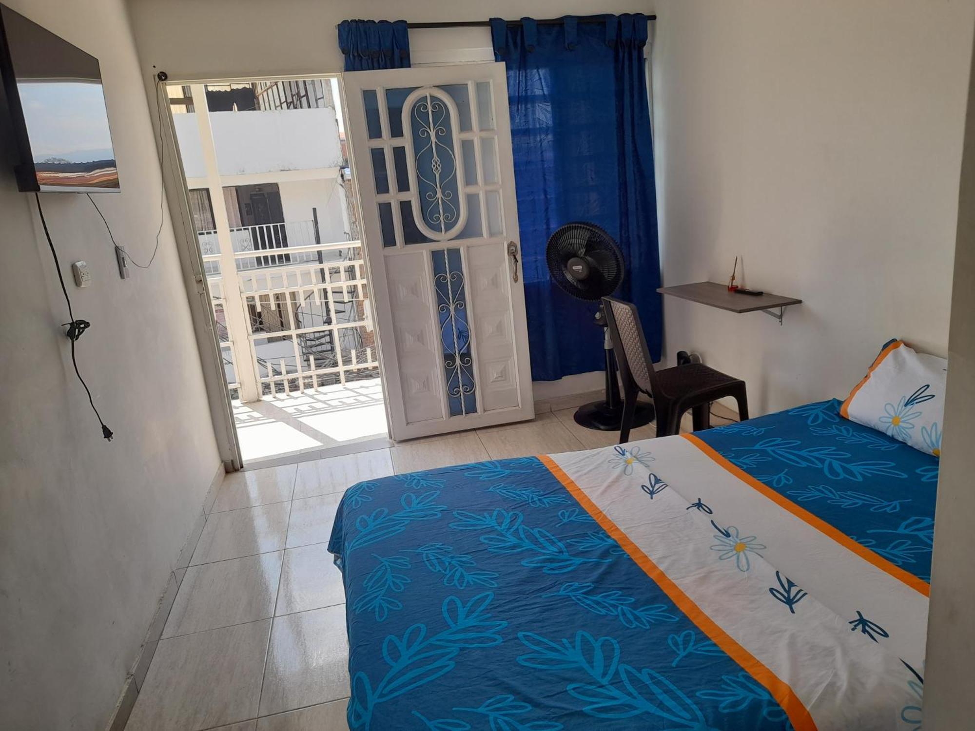 Tercer Piso Apartment Cali