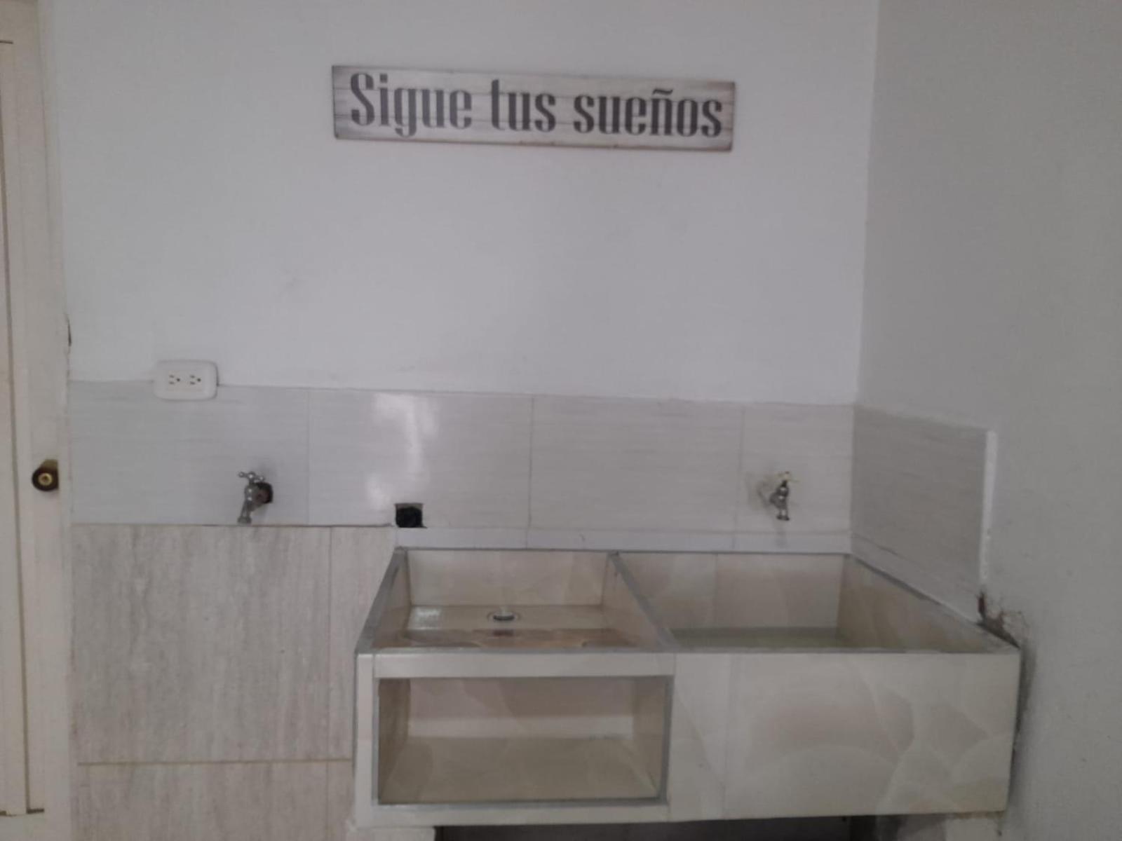 Apartment Tercer Piso Cali