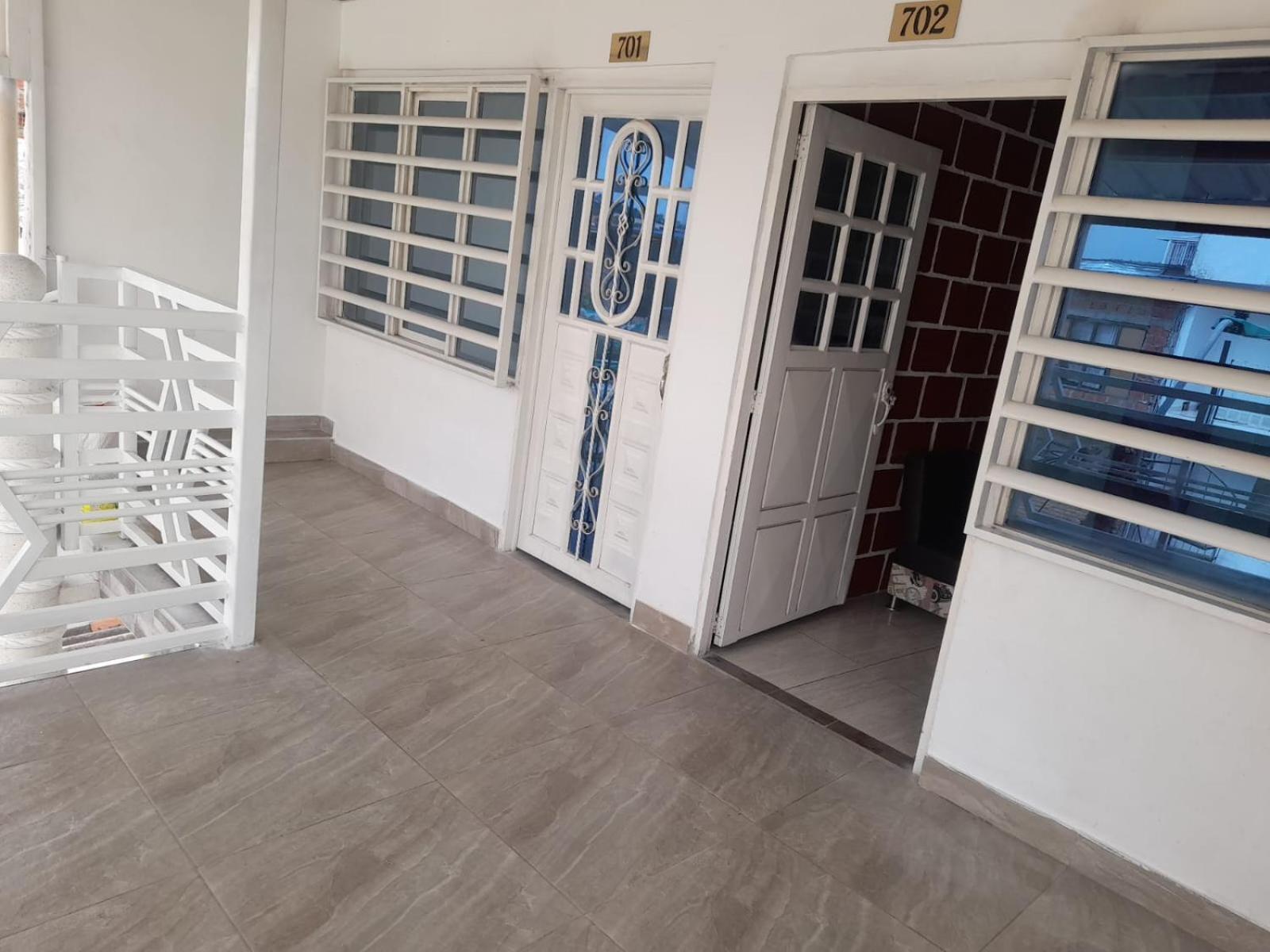 Tercer Piso Apartment