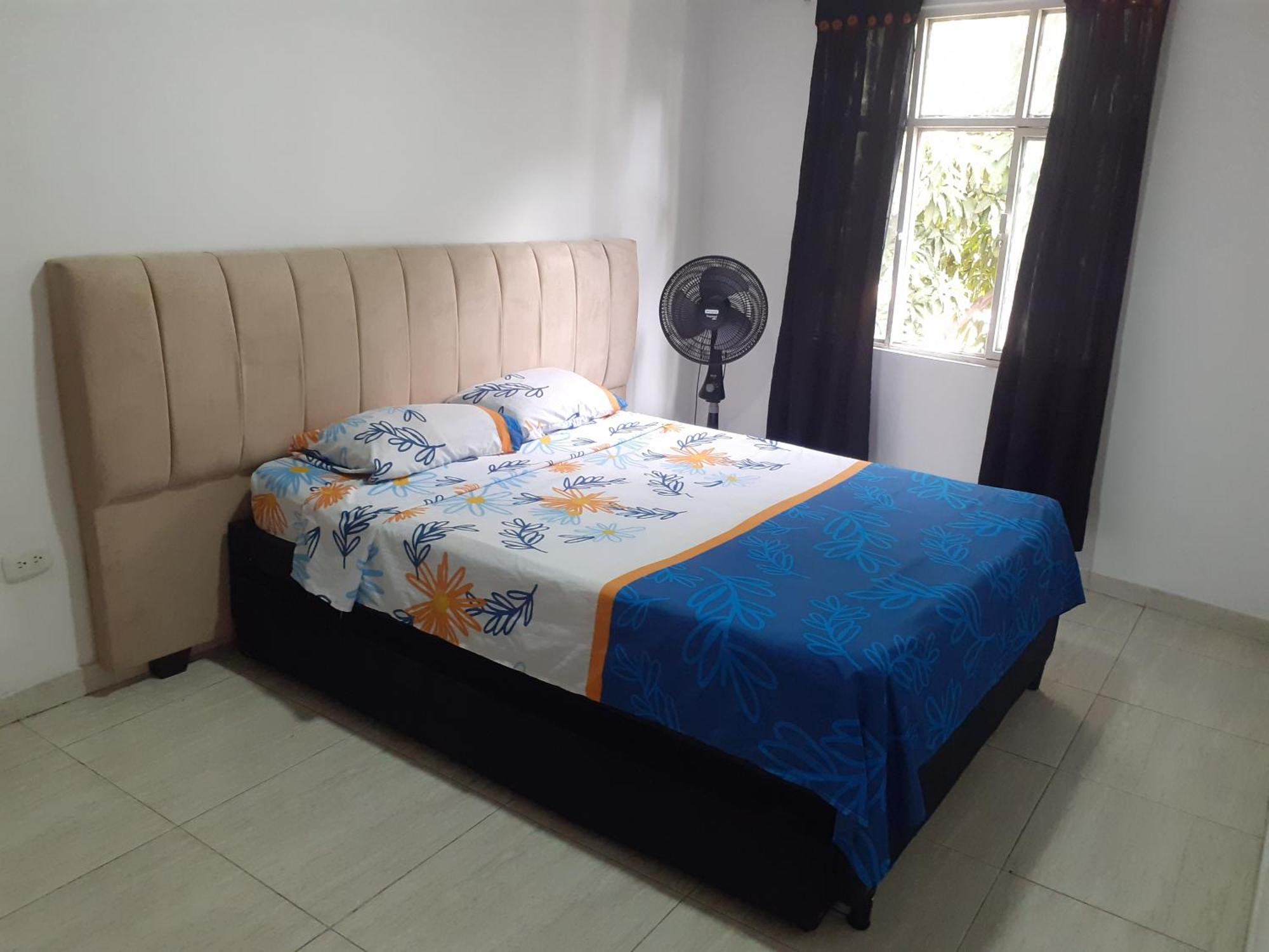 Apartment Tercer Piso *
